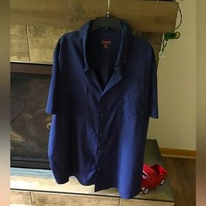 Boulder Creek men’s shirt